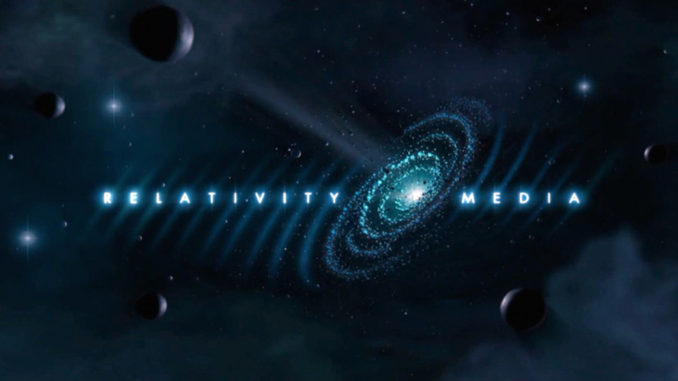 Relativity Media Relativity Media