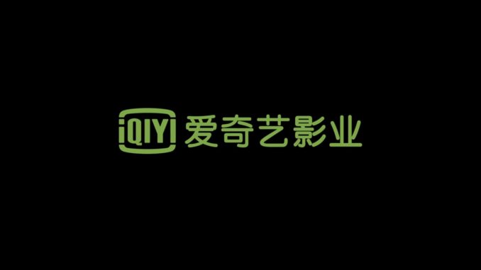 iQiyiMotionPictures iQiyiMotionPictures