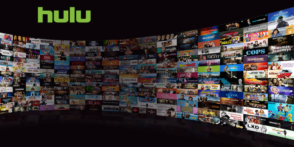 Hulu Hulu