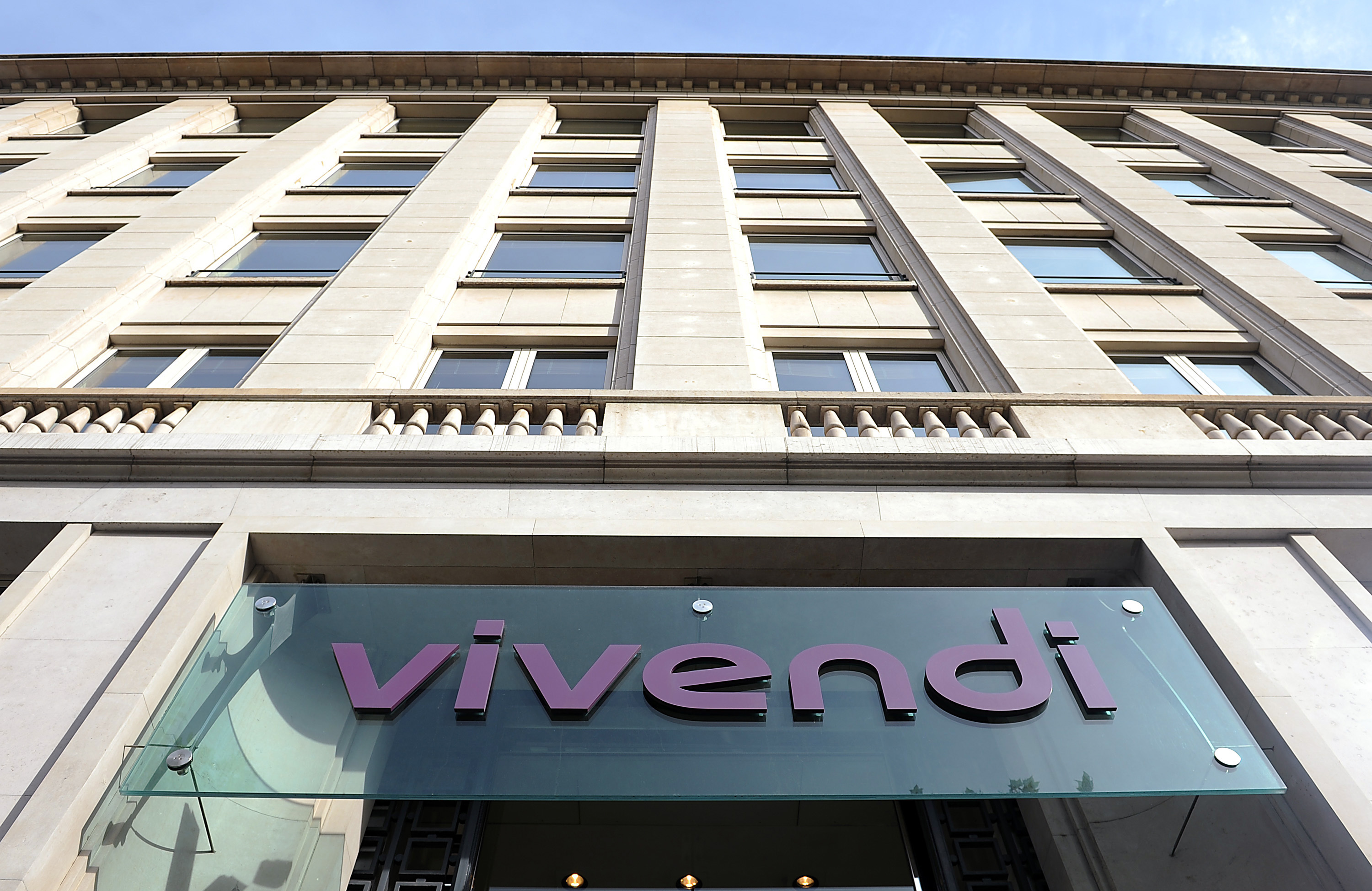 Vivendi