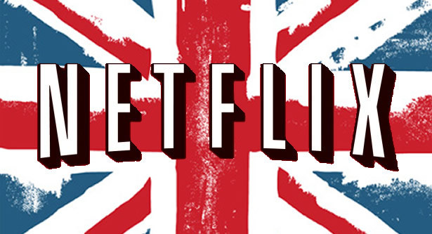 Netflix UK