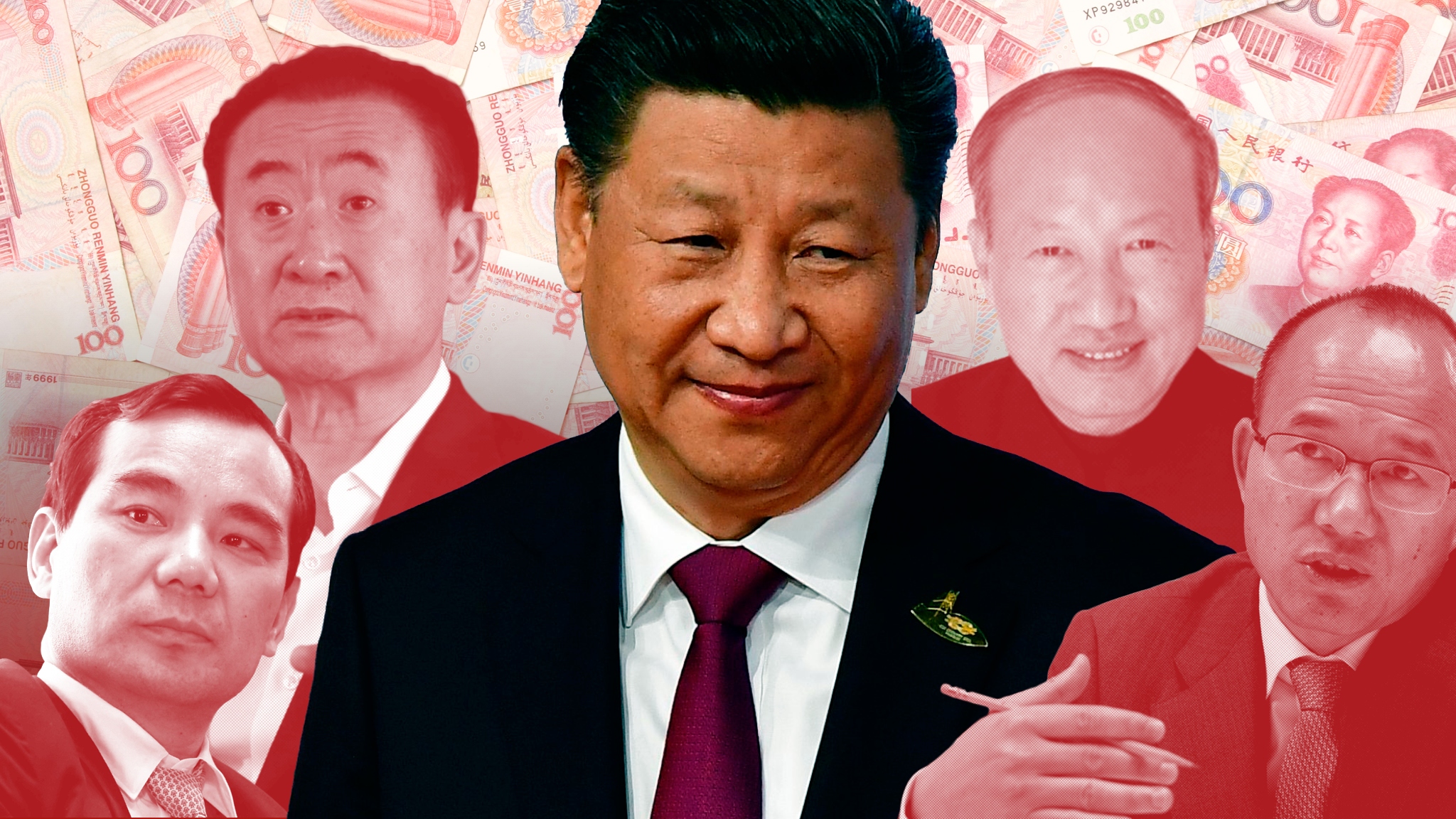 China-Graft-Crackdown