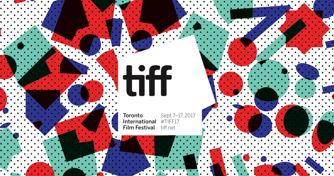 TIFF 2017