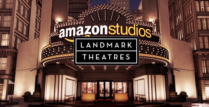 Amazon-Landmark Amazon-Landmark