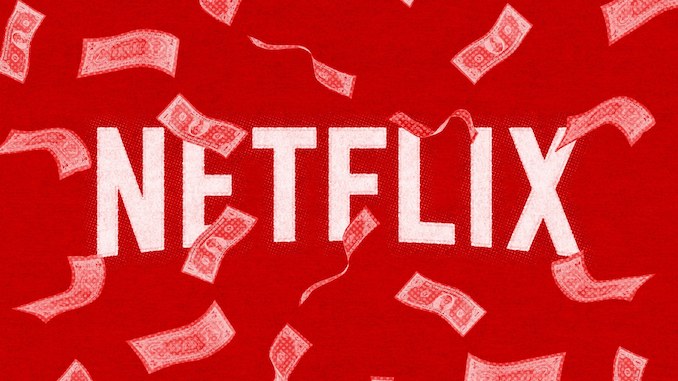 Netflix Trouble Abroad