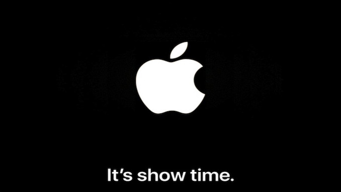 Apple Debuts Streaming Service