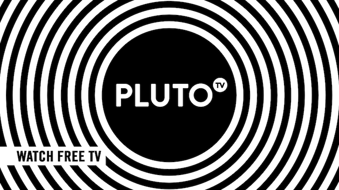 Pluto TV