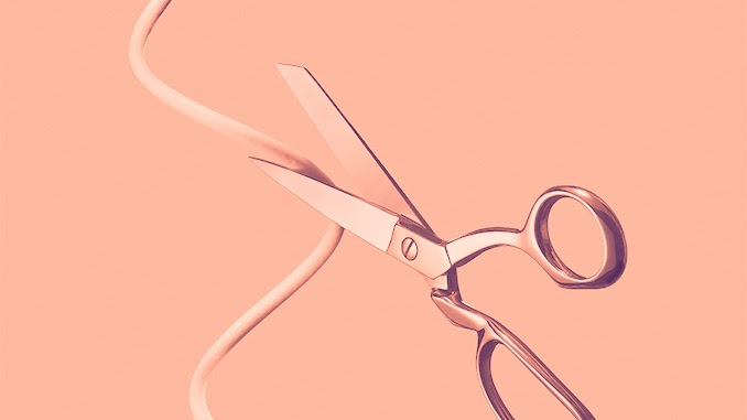 Cord Cutting Accelerates Cord Cutting Accelerates