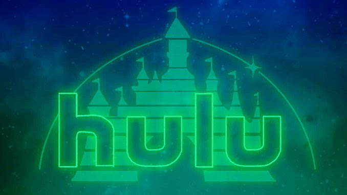 Disney Takes Over Hulu