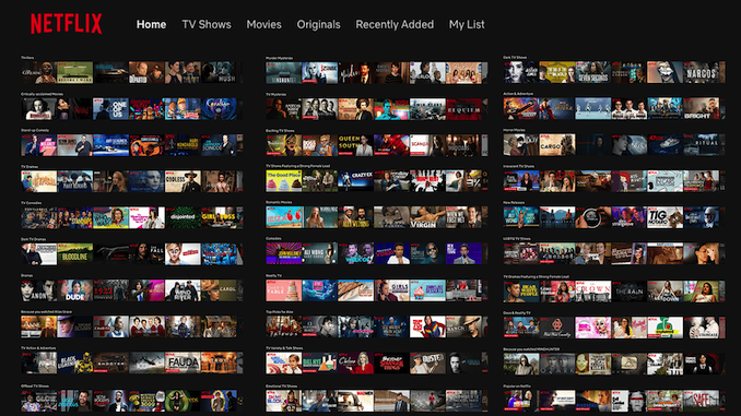 Made For Streaming Movies FilmTake