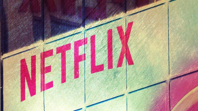 Netflix Surge