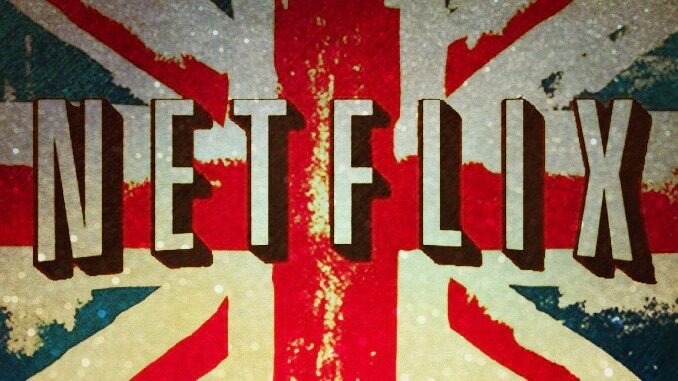 Streaming in the UK