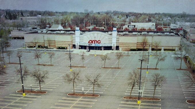 AMC Bankruptcy