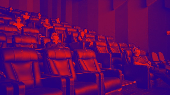 Cinema Survival in Question