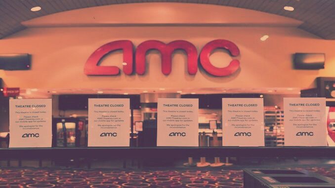 End of AMC