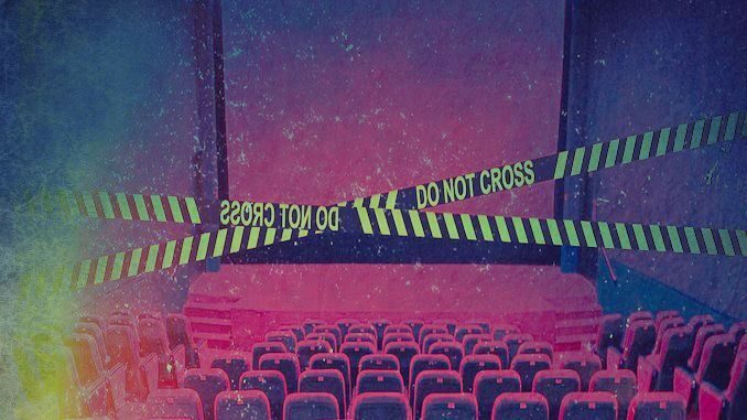 The State of the Film Market