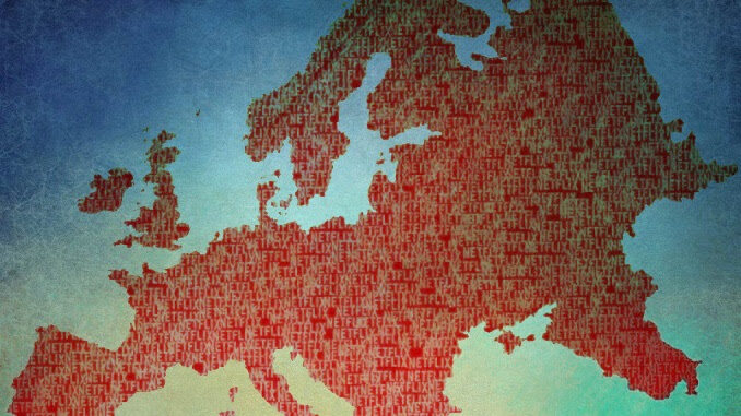 Europe SVOD Licensing Rates