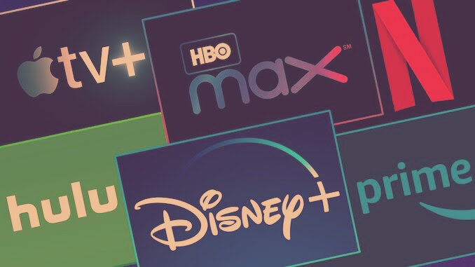 SVOD Licensing Rates