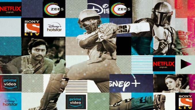 India's Television and Streaming Market is the Final Frontier