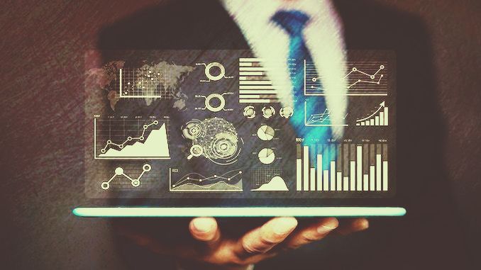 About Licensing Analytics