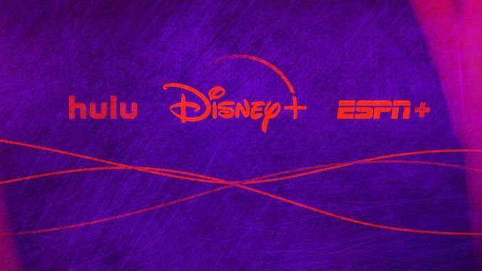 Disney Surpasses Netflix