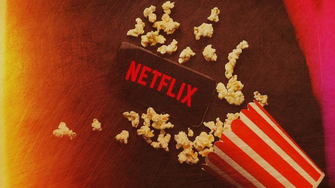 Netflix Innovates Theatrical Releasing with a Novel Sneak Preview Model