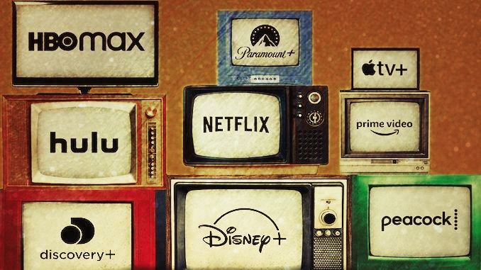 SVOD Episodic - One