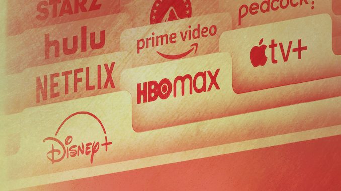 Warner Bros. Discovery in Talks With Netflix to License Older HBO Series