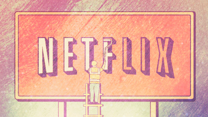 Netflix’s New Advertising Tier is Off to a Shaky Start