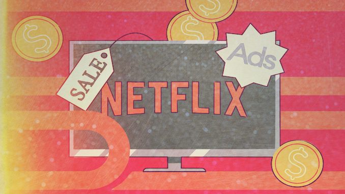 Streaming Services Revert to Advertising to Drive Subscriber Growth