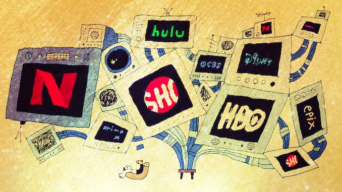 Streamers Swiftly Shift Strategies from Content Exclusivity to Partnerships