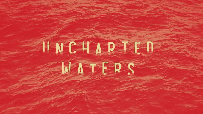Uncharted will be streaming on Netflix in July - The Verge