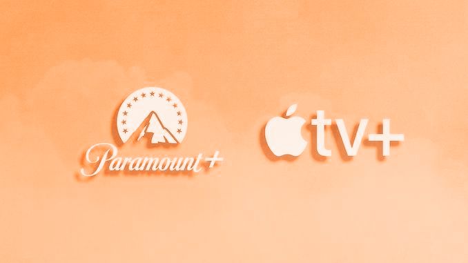 Apple Paramount Alliance