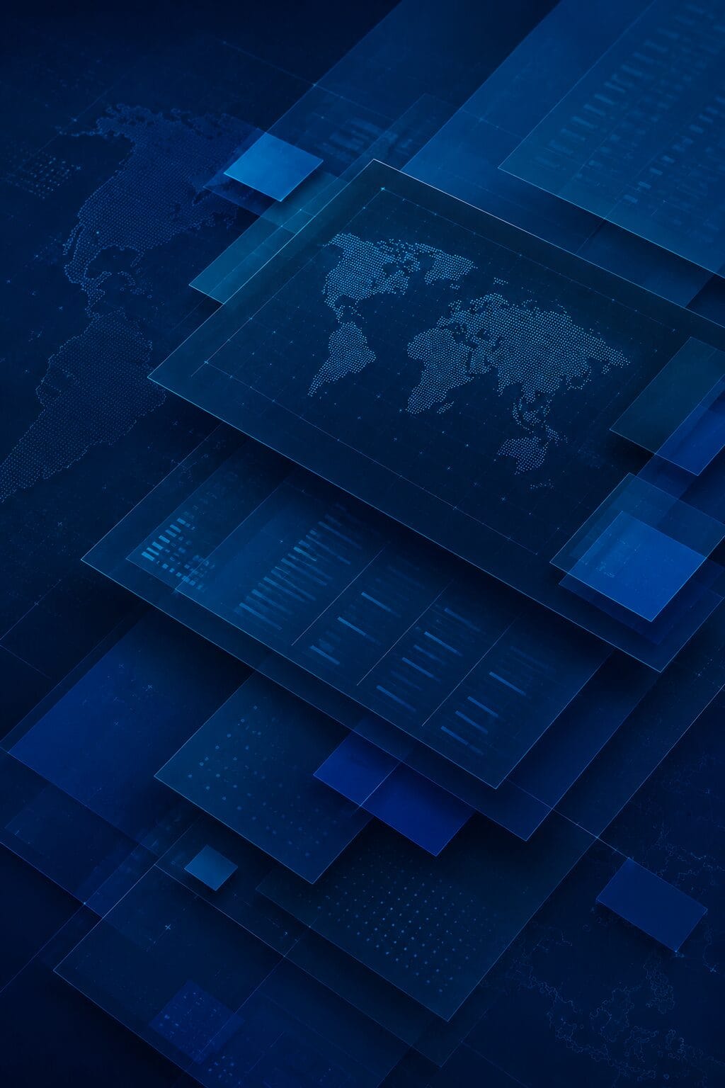 Global film advance intelligence graphic
