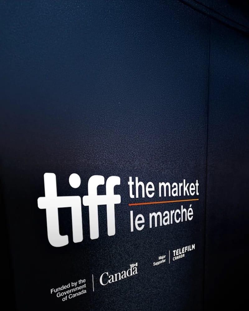 TIFF 2026 market intelligence graphic